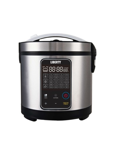 Мультиварка Liberty MC-725X