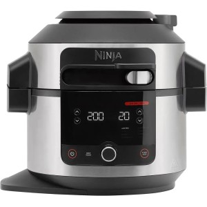 Мультиварка Ninja OL550EU