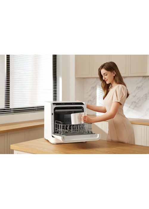 Мультипіч Mi Smart Air Fryer MAF02 (3.5L)
