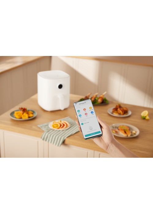 Мультипіч Mi Smart Air Fryer MAF02 (3.5L)