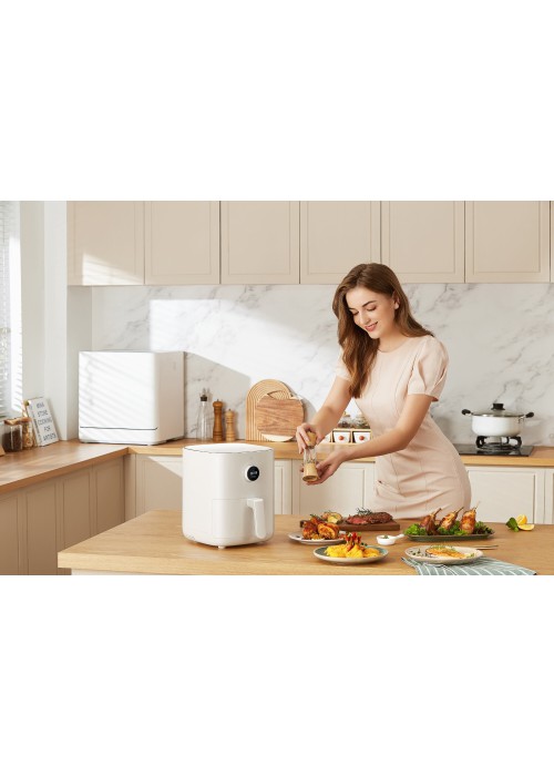 Мультипіч Mi Smart Air Fryer MAF02 (3.5L)