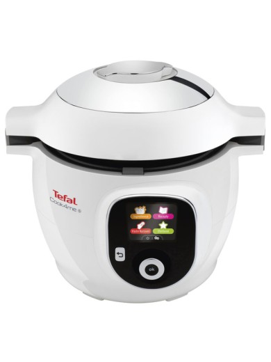Скороварка TEFAL CY851130