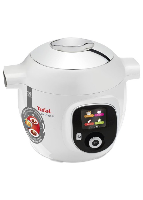 Скороварка TEFAL CY851130