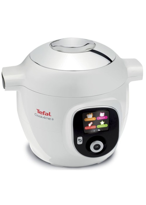 Скороварка TEFAL CY851130