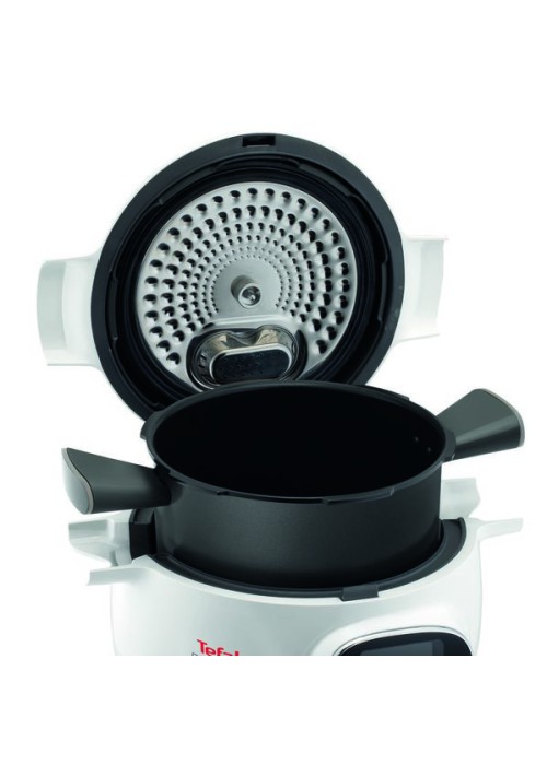 Скороварка TEFAL CY851130