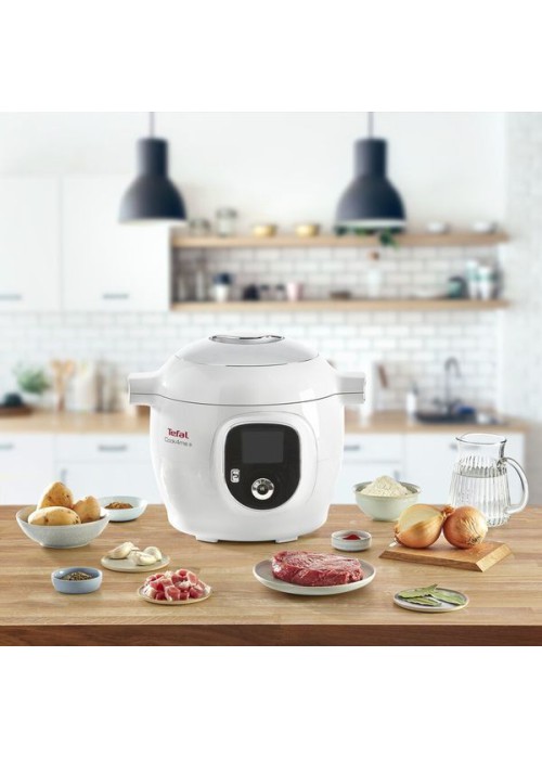 Скороварка TEFAL CY851130