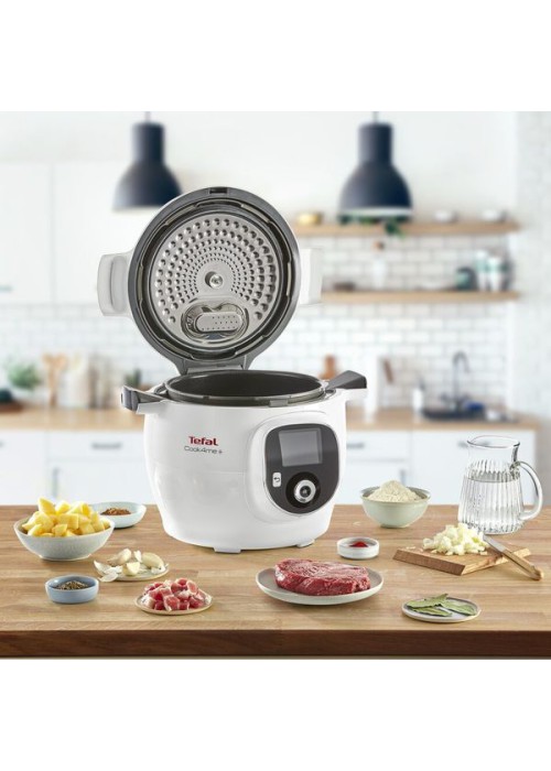 Скороварка TEFAL CY851130