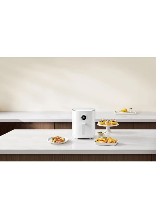 Мультипіч Xiaomi Smart Air Fryer 4.5L EU