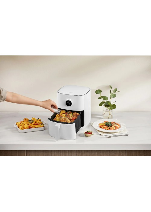 Мультипіч Xiaomi Smart Air Fryer 4.5L EU