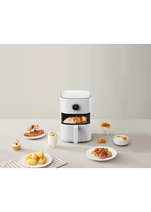 Мультипіч Xiaomi Smart Air Fryer 4.5L EU