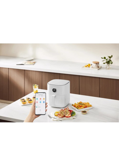 Мультипіч Xiaomi Smart Air Fryer 4.5L EU
