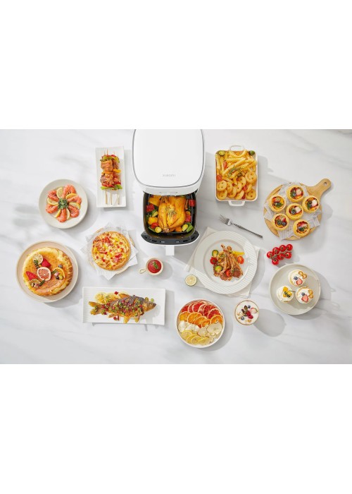 Мультипіч Xiaomi Smart Air Fryer 4.5L EU