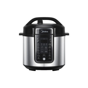 Мультиварка Midea MY-CS6037WPB
