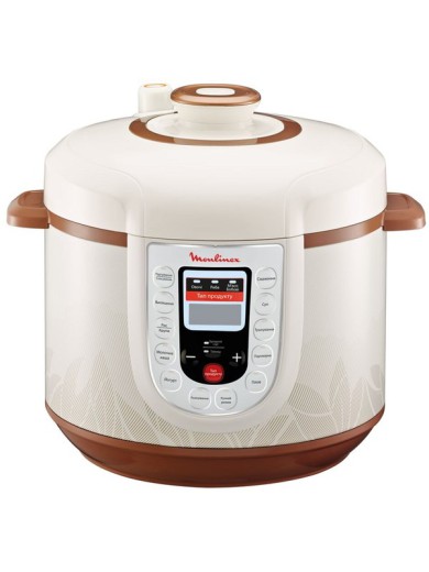 Скороварка MOULINEX CE501134