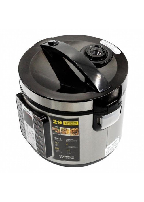 Мультиварка Rotex RMC401-B