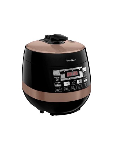 Мультиварка Moulinex CE430A34