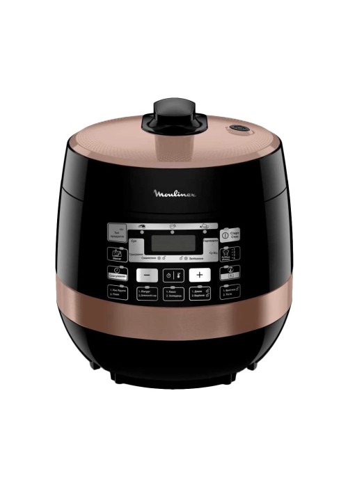Мультиварка Moulinex CE430A34