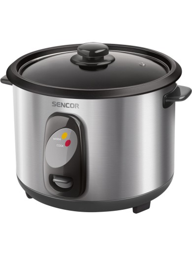 Мультиварка Sencor SRM1550SS