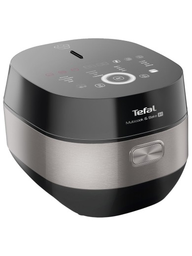 Мультиварка TEFAL RK908A34 