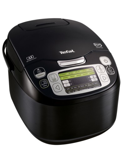 Мультиварка TEFAL RK815834