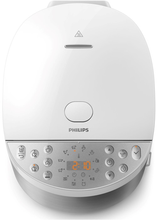 Мультиварка PHILIPS HD4713/40