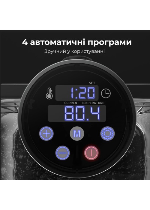 Мультиварка AENO SV1 (ASV0001)