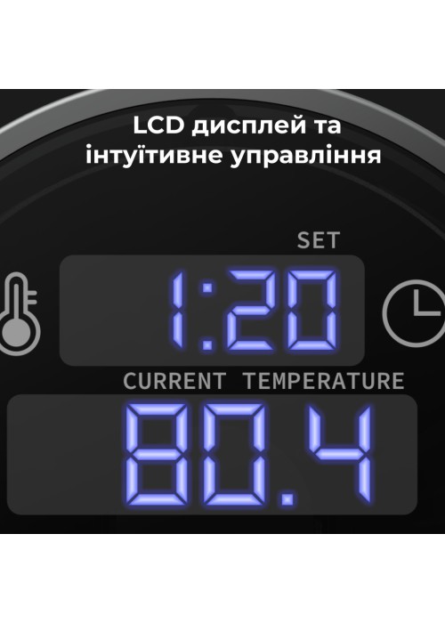 Мультиварка AENO SV1 (ASV0001)