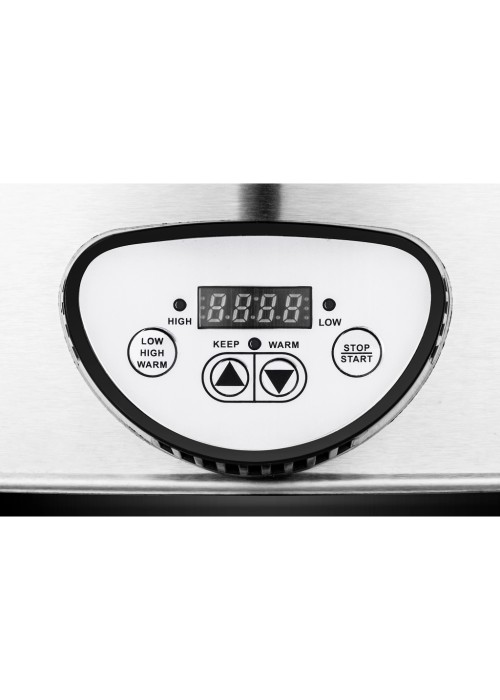 Мультиварка ECG PH 6520 (PH6520)