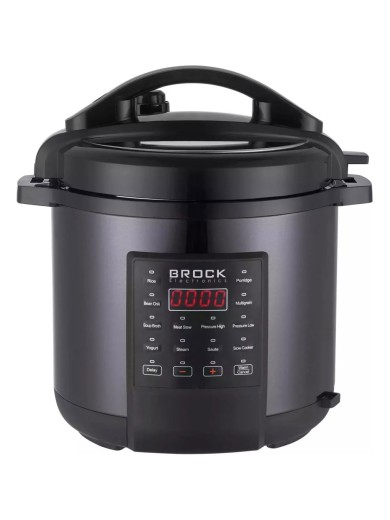 Мультиварка Brock PMC 1706