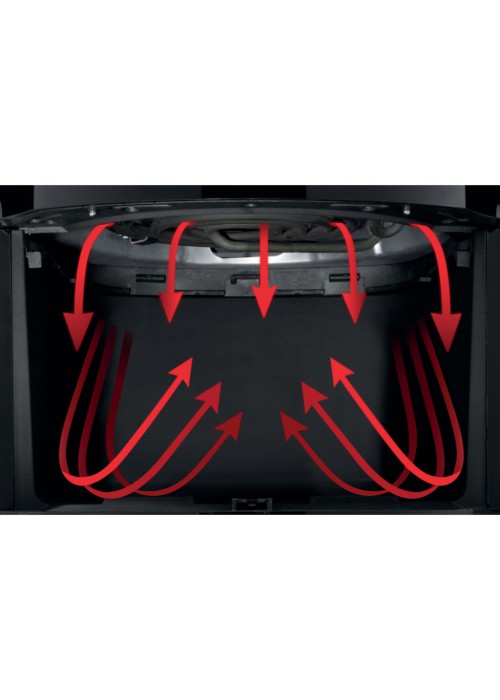 Мультипіч Gorenje AF1700DB