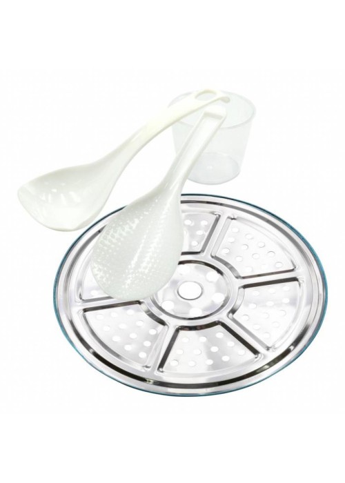 Мультиварка-скороварка Rotex REPC75-B