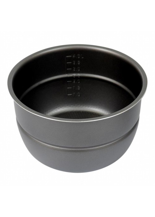 Мультиварка-скороварка Rotex REPC75-B