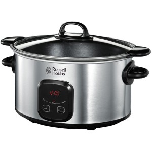 Мультиварка RUSSELL HOBBS 22750-56 Healthy 6L Digital