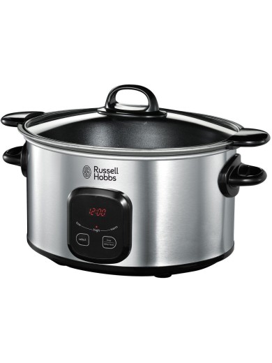 Мультиварка RUSSELL HOBBS 22750-56 Healthy 6L Digital
