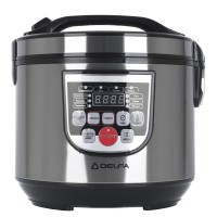 Мультиварки DELFA DMC-500
