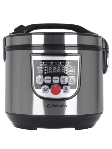 Мультиварки DELFA DMC-500