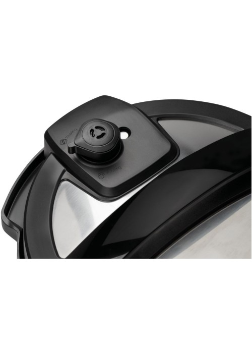 Мультиварка-скороварка Gorenje MC6MBK