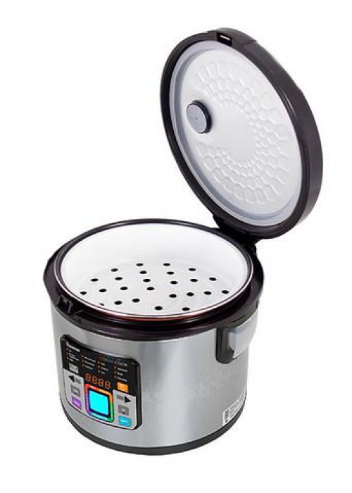 Мультиварка Prime Technics PMC 1286 Color Cook 