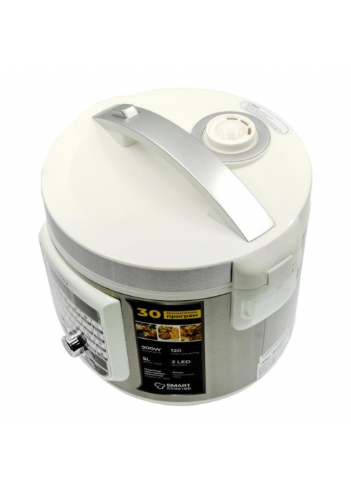 Мультиварка Rotex RMC505-W Excellence