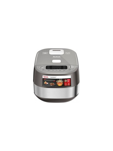 Мультиварка Tefal Expert Cook Induction RK802B34 (RK802B34)