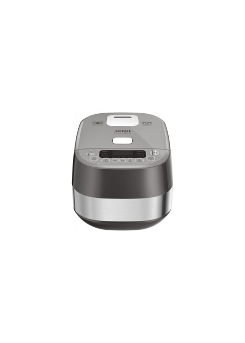 Мультиварка Tefal Expert Cook Induction RK802B34 (RK802B34)
