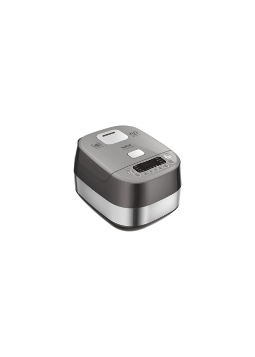 Мультиварка Tefal Expert Cook Induction RK802B34 (RK802B34)