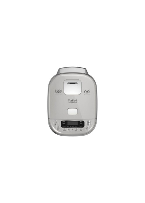 Мультиварка Tefal Expert Cook Induction RK802B34 (RK802B34)
