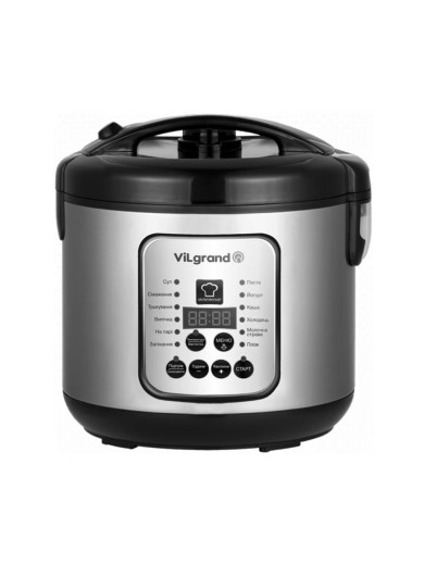 Мультиварка Vilgrand VMC 1255 (VMC1255)