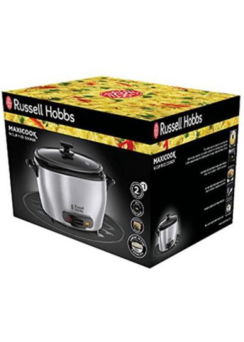 Мультиварка Russell Hobbs 23570-56