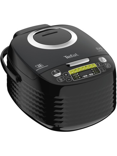 Мультиварка Tefal RK745134