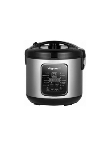 Мультиварка Vilgrand VMC 1255С (VMC1255С)
