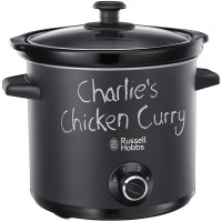 Мультиварка RUSSELL HOBBS 24180-56 Chalkboard