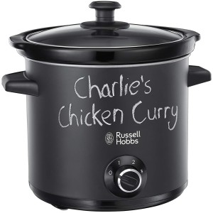 Мультиварка RUSSELL HOBBS 24180-56 Chalkboard