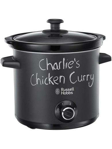 Мультиварка RUSSELL HOBBS 24180-56 Chalkboard